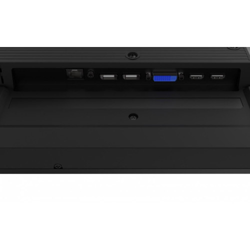 Monitor 75 cali LH7565UHSB-B1, 24/7, IPS, ANDROID 11, 4K, 800cd, iiSignage2, SDM, 2x HDMI, DP, 2x USB,2x 10W, RJ45, WiFi