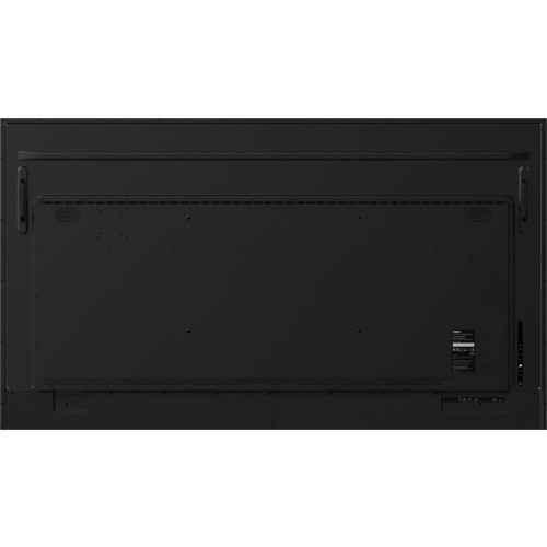 Monitor 86 cali LH8665UHSB-B1, 24/7, IPS, ANDROID 11, 4K, 800cd, iiSignage2, SDM, 2x HDMI, DP, 2x USB,2x 10W, RJ45, WiFi