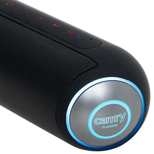Głośnik bezprzewodowy Bluetooth CR1901-12428558
