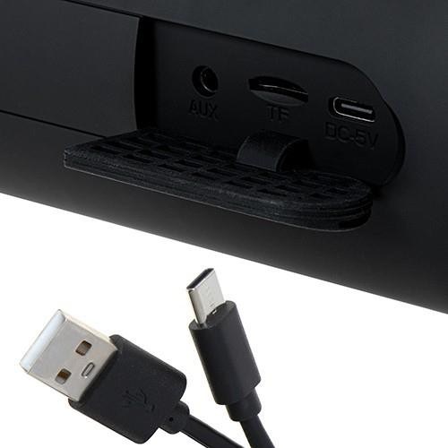 Głośnik bezprzewodowy Bluetooth CR1901-12428560