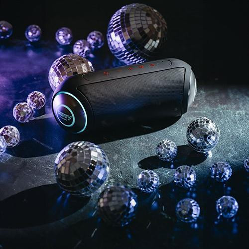 Głośnik bezprzewodowy Bluetooth CR1901-12428564