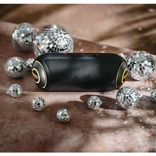 Głośnik bezprzewodowy Bluetooth CR1901-12428566