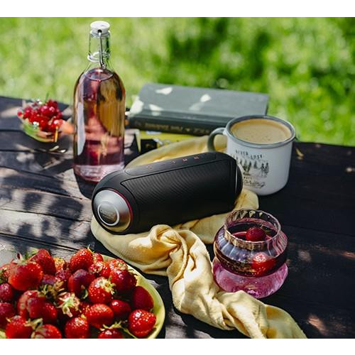 Głośnik bezprzewodowy Bluetooth CR1901-12428567