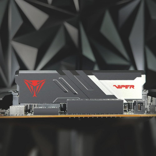Pamięć DDR5 Viper Venom 64GB/6000 (2x32GB) CL30-12428634