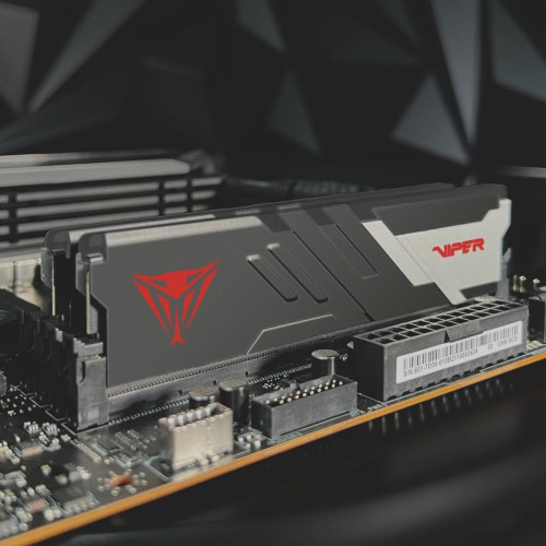 Pamięć DDR5 Viper Venom 64GB/6000 (2x32GB) CL30-12428636