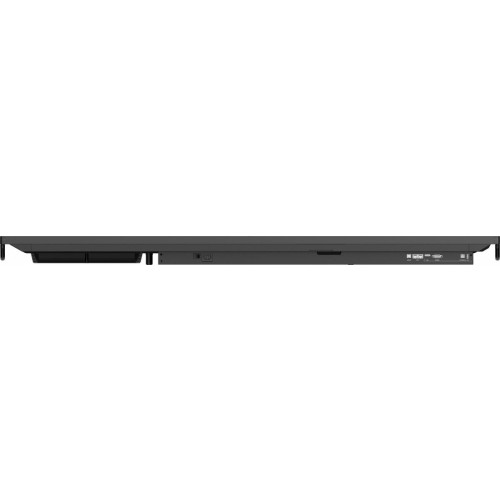 Monitor interaktywny 65 cali TE6514MIS-B2AG, INFRARED,50pkt,VA,4K, 7H,WiFi,MIC,USB, ANDROID 13, Google EDLA-12428656