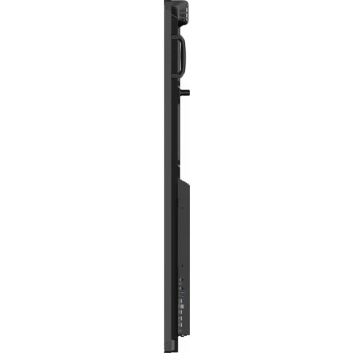 Monitor interaktywny 86 cali TE8614MIS-B2, INFRARED,50pkt,VA,4K, 7H,WiFi,MIC,USB ANDROID 13, Google EDLA-12428687