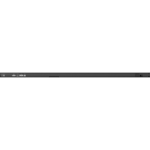 Monitor interaktywny 86 cali TE8614MIS-B2, INFRARED,50pkt,VA,4K, 7H,WiFi,MIC,USB ANDROID 13, Google EDLA-12428692