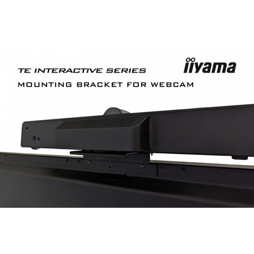 Monitor interaktywny 86 cali TE8614MIS-B2, INFRARED,50pkt,VA,4K, 7H,WiFi,MIC,USB ANDROID 13, Google EDLA-12428699