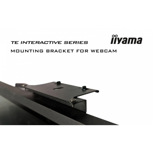 Monitor interaktywny 86 cali TE8614MIS-B2, INFRARED,50pkt,VA,4K, 7H,WiFi,MIC,USB ANDROID 13, Google EDLA-12428700