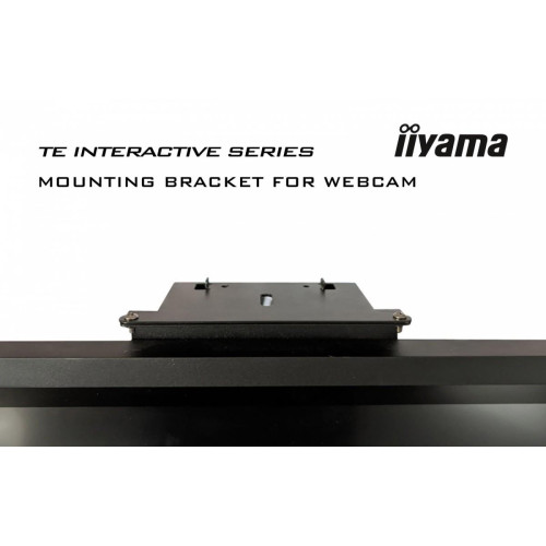 Monitor interaktywny 86 cali TE8614MIS-B2, INFRARED,50pkt,VA,4K, 7H,WiFi,MIC,USB ANDROID 13, Google EDLA-12428701
