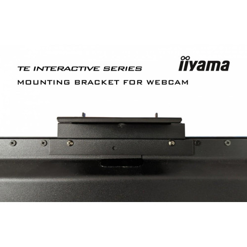 Monitor interaktywny 86 cali TE8614MIS-B2, INFRARED,50pkt,VA,4K, 7H,WiFi,MIC,USB ANDROID 13, Google EDLA-12428702