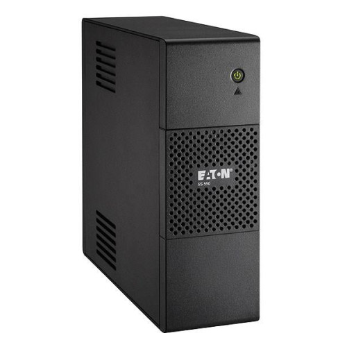 Zasilacz UPS EATON 5S550I (TWR; 550VA)-583082