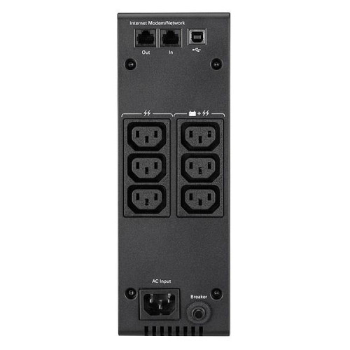 Zasilacz UPS EATON 5S700I (TWR; 700VA)-583088