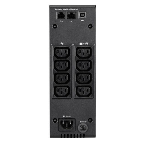 Zasilacz UPS EATON 5S1000I (TWR; 1000VA)-1242896