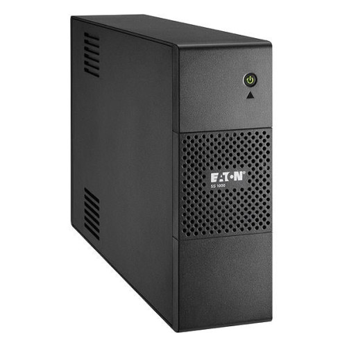 Zasilacz UPS EATON 5S1500I (TWR; 1500VA)-1242897