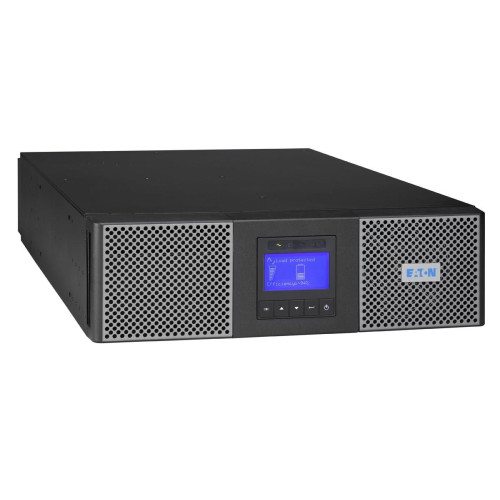 Zasilacz UPS EATON 6000i RT3U Netpack 9PX6KIRTN (Rack; 6000VA)-1242940