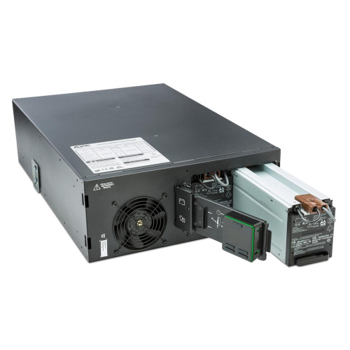 Zasilacz UPS APC SRT6KRMXLI (Rack; 6000VA)-1243067