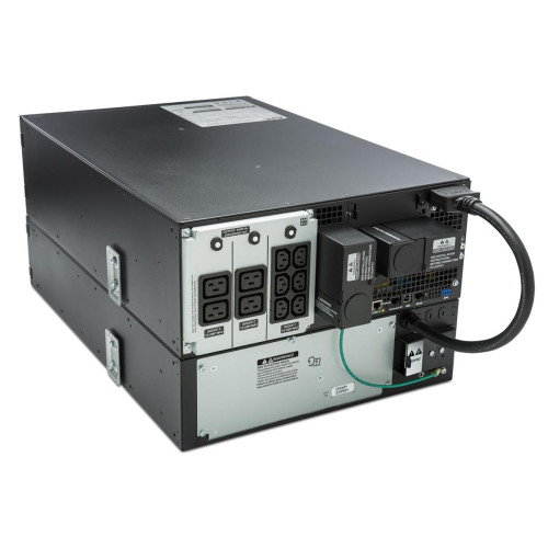 Zasilacz UPS APC SRT6KRMXLI (Rack; 6000VA)-1243068