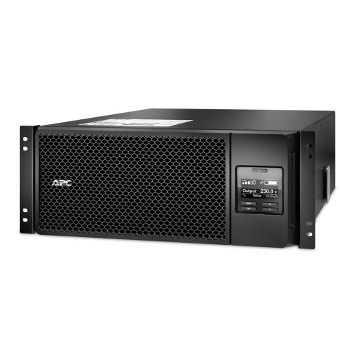 Zasilacz UPS APC SRT6KRMXLI (Rack; 6000VA)-1243072