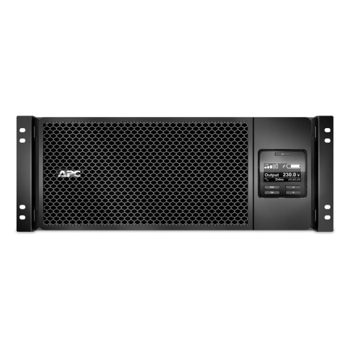 Zasilacz UPS APC SRT6KRMXLI (Rack; 6000VA)-1243073