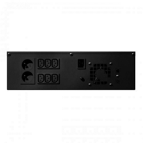 Zasilacz UPS EVER UPS SINLINE RT 2000 (W/SRTLRT-002K00/00)-1243198