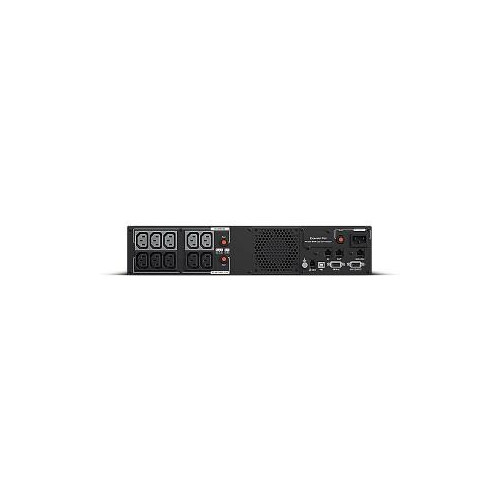 Zasilacz awaryjny UPS CyberPower PR1000ERT2U (RM/TWR; 1000VA)-1243262