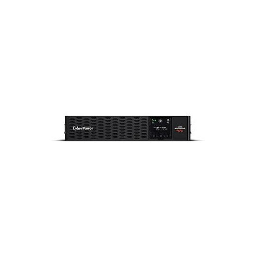 Zasilacz awaryjny UPS CyberPower PR1000ERT2U (RM/TWR; 1000VA)-1243263