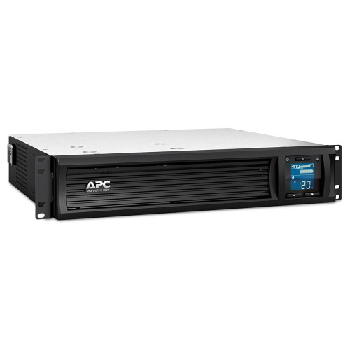 Zasilacz UPS APC SMC1000I-2UC (Rack; 1000VA)-1243276