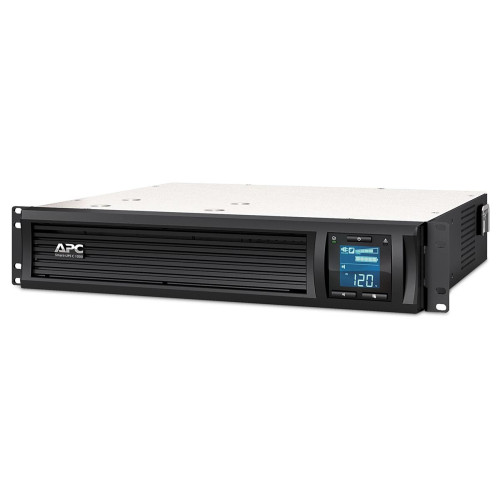 Zasilacz UPS APC SMC1000I-2UC (Rack; 1000VA)-1243277