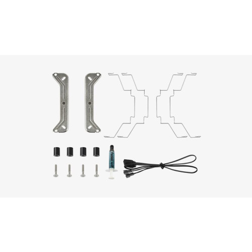 Chłodzenie CPU AEROCOOL PGS RIME 4 ARGB PWM 4P-12434724