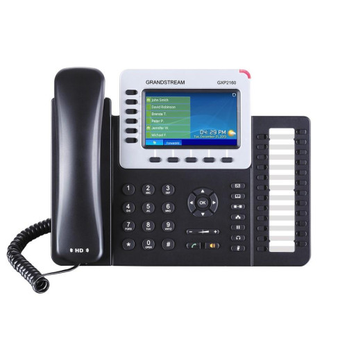 Telefon VoiP IP GXP 2160 HD-1243476