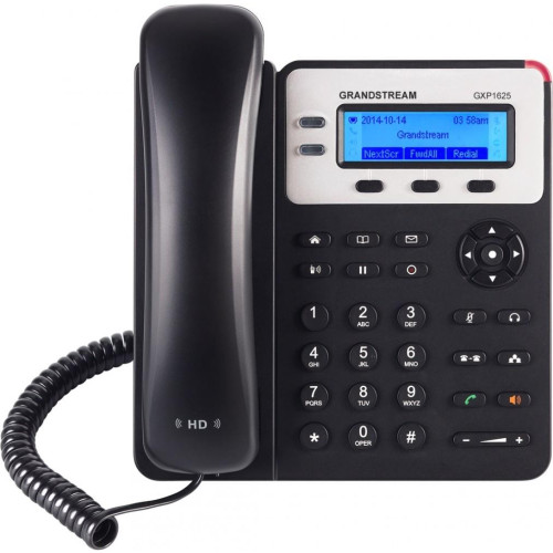 Telefon VoIP IP GXP 1625 HD-1243518