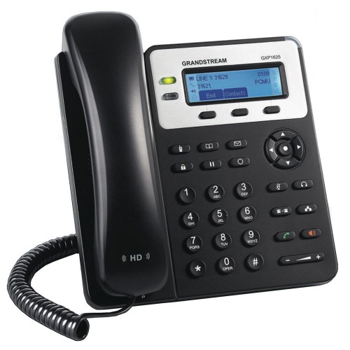 Telefon VoIP IP GXP 1625 HD-1243519