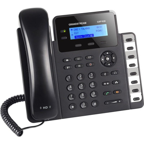 Telefon VoIP IP GXP 1628 HD-1243522