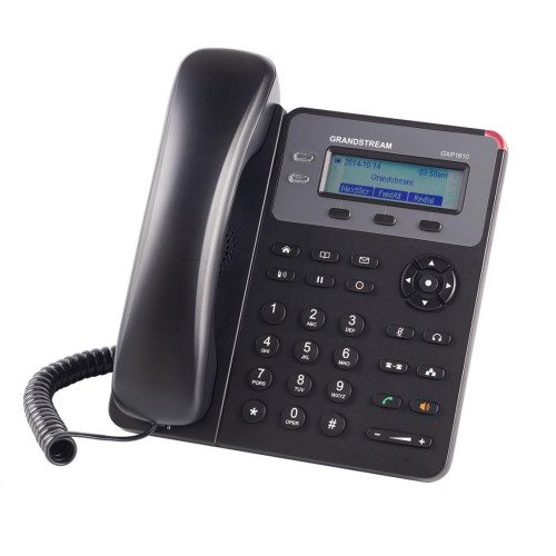 Telefon VoIP IP GXP 1610 bez POE-1243525