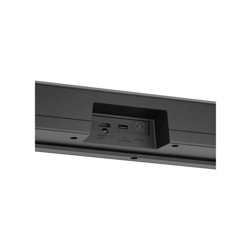 Soundbar LG S40T 2.1 300W Dolby Digital Czarny-12437122