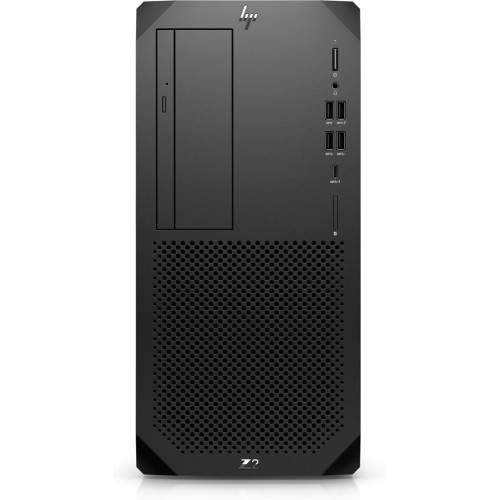 HP Z2 Tower G9 i7-13700K 16GB DDR5 SSD1TB Intel UHD Graphics 770 W11Pro 3Y OnSite-12440237