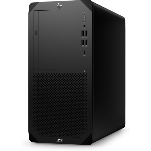 HP Z2 Tower G9 i7-13700K 16GB DDR5 SSD1TB Intel UHD Graphics 770 W11Pro 3Y OnSite-12440238