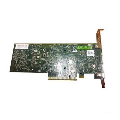 Kotlina | Dwuportowa karta sieciowa Broadcom 57412 10 Gb/s SFP+, PCIe, pełna wysokość, instalowana przez klienta | PCI E