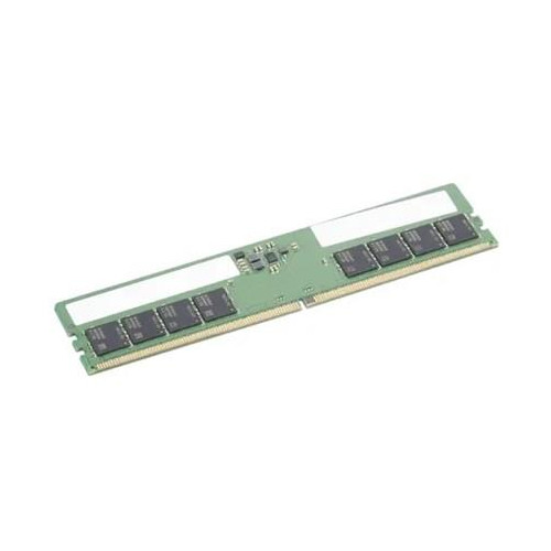 LENOVO 16GB DDR5 4800MHZ/UDIMM MEMORY GEN2-12446459