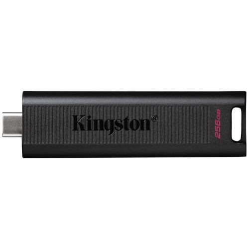 KINGSTON FLASH 256GB Max 1000R/900W USB 3.2 DataTraveler Gen 2-12446772