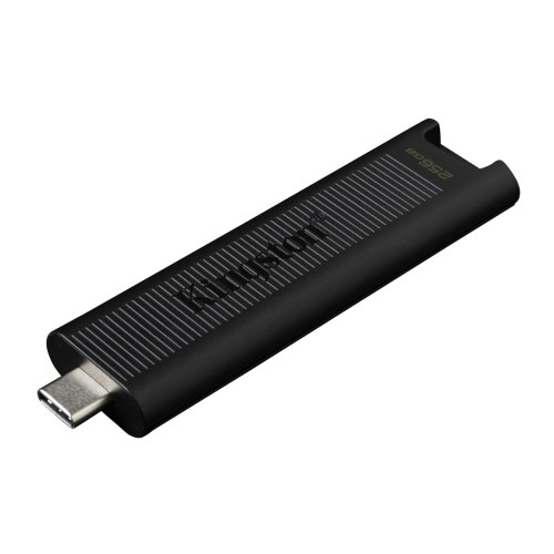 KINGSTON FLASH 256GB Max 1000R/900W USB 3.2 DataTraveler Gen 2-12446776