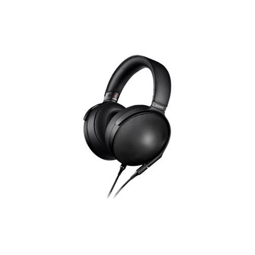 Słuchawki Sony MDR-Z1R Signature Series Premium Hi-Res, czarne | Sony | Słuchawki Hi-Res Premium z serii Signature | MDR