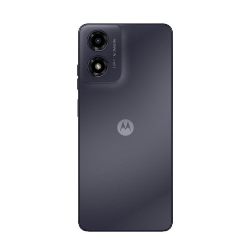 Smartfon Motorola Moto G04 4/64GB Black-12451150