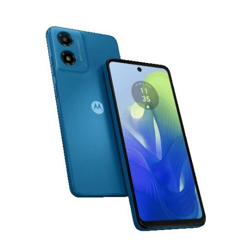 Smartfon Motorola Moto G04 4/64GB Blue-12451154