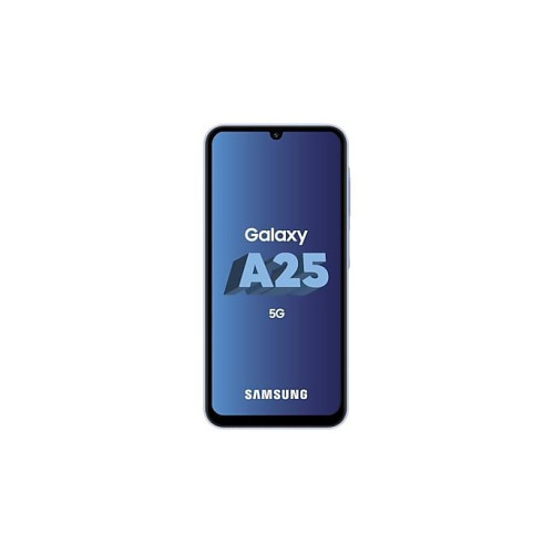 Samsung Galaxy A25 (A256) 5G 8/256GB DS. Blue-12451161