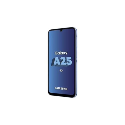 Samsung Galaxy A25 (A256) 5G 8/256GB DS. Blue-12451163