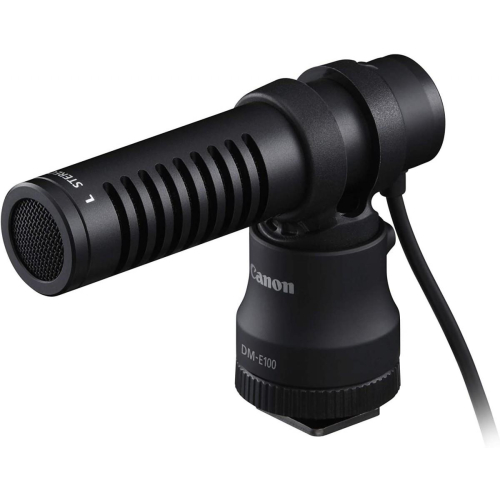 Mikrofon DM-E100 4474C001-1245250