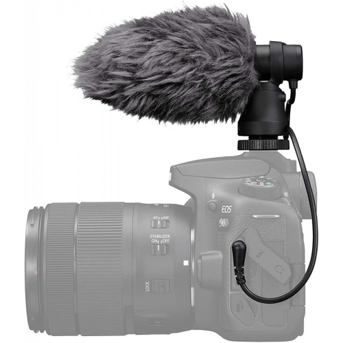 Mikrofon DM-E100 4474C001-1245253